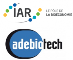 Adebiotech et le Pôle IAR, partenaires pour décloisonner les biotechnologies