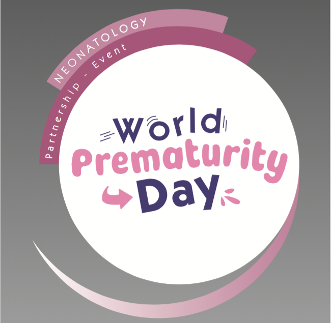 Vygon Group joins forces with EFCNI to mark 8th World Prematurity Day