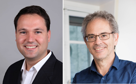 Biomunex appoints Dr. Amigorena and Dr. Grabulovski as key scientific and strategic advisors