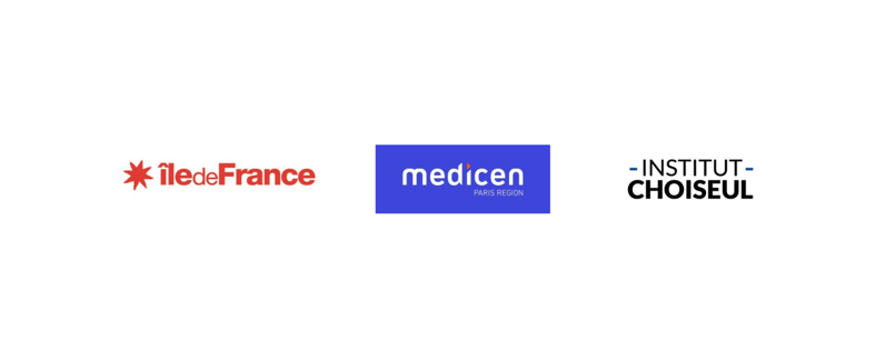 Medicen et l’Institut Choiseul s’interrogent sur l’indépendance de la France dans l’industrie de la santé