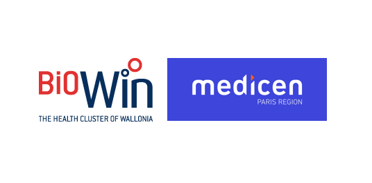 BioWin and Medicen focus on developing medical imaging and digital health in Europe