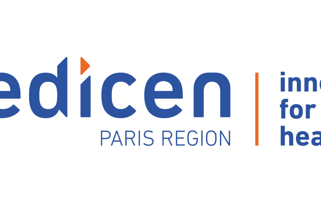 Four Medicen Paris Region members selected for the European SME Instrument program