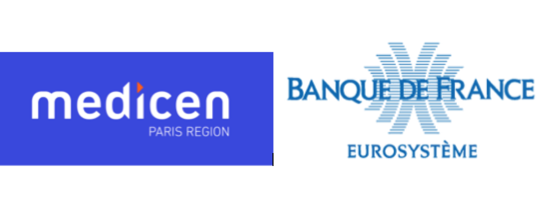 Medicen Paris Region et la Banque de France signent une convention pour soutenir la croissance des TPE