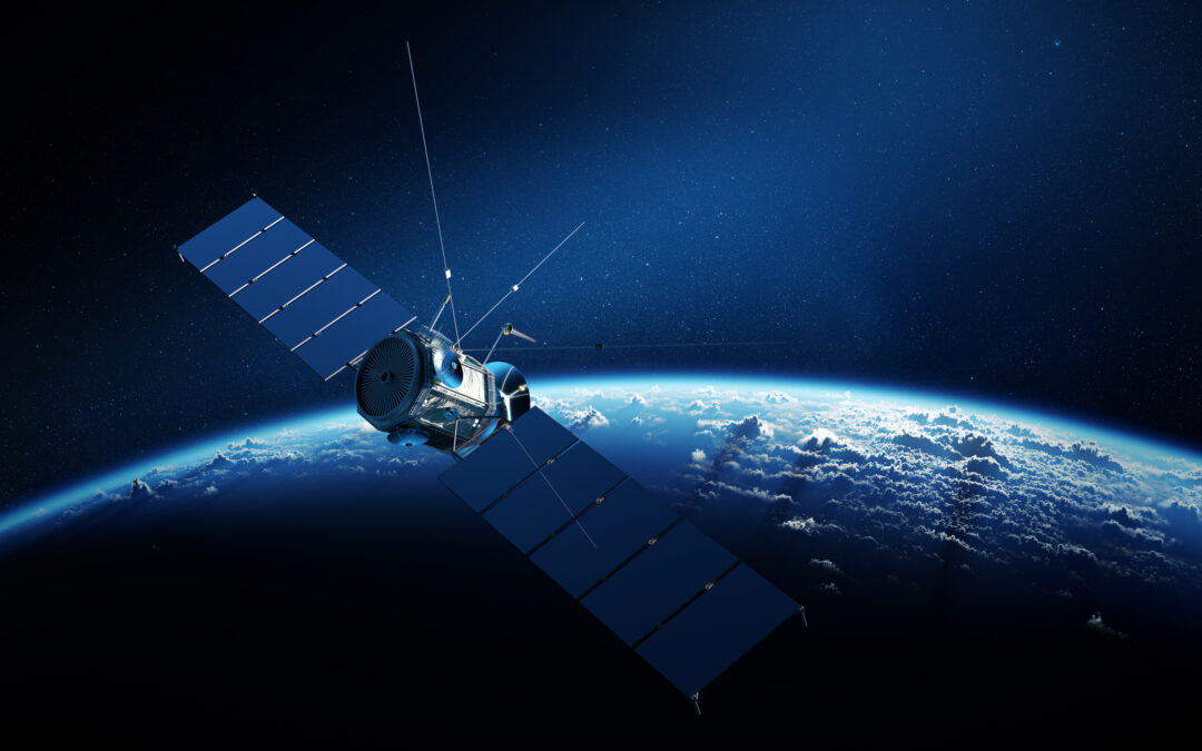 Sofradir’s Tropomi detector lifts off on Sentinel-5P satellite