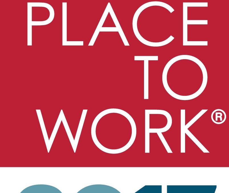 Provepharm Life Solutions classée 18e dans le palmarès Great Place to Work 2017, catégorie moins de 50 salariés