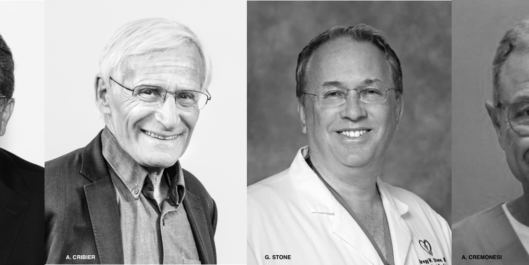 Robocath sets up medical advisory board composed of international interventional cardiology key leaders