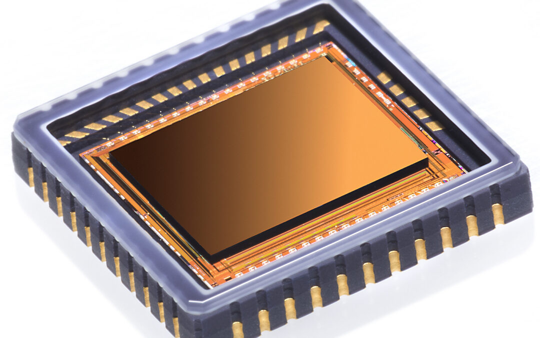 Sofradir launches Snake SW Tecless, the smallest VGA SWIR detector supporting high volume industrial imaging applications