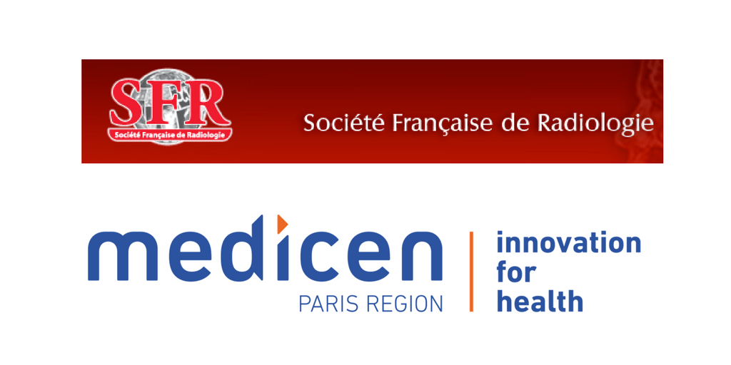 Medicen Paris Region: French Society of Radiology becomes the first ‘learned society’ to join the cluster