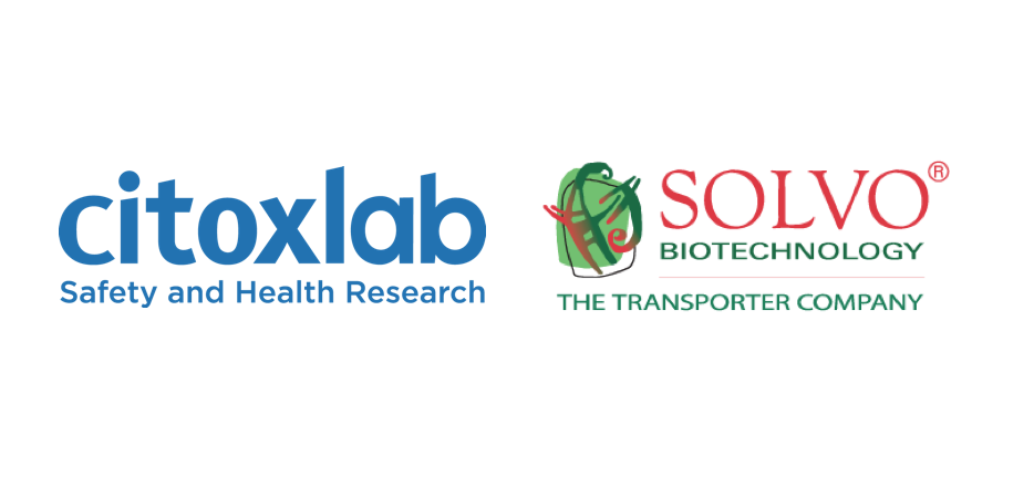 Citoxlab acquires Solvo Biotechnology, the leading CRO specializing in drug transporter research and Drug-Drug Interactions