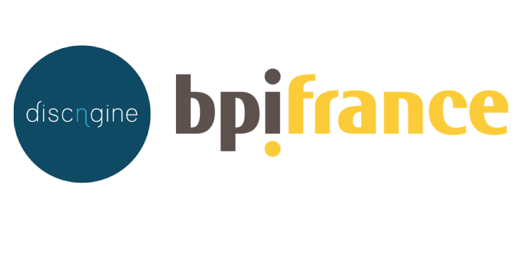 Discngine receives €600,000 ($743K) from Bpifrance