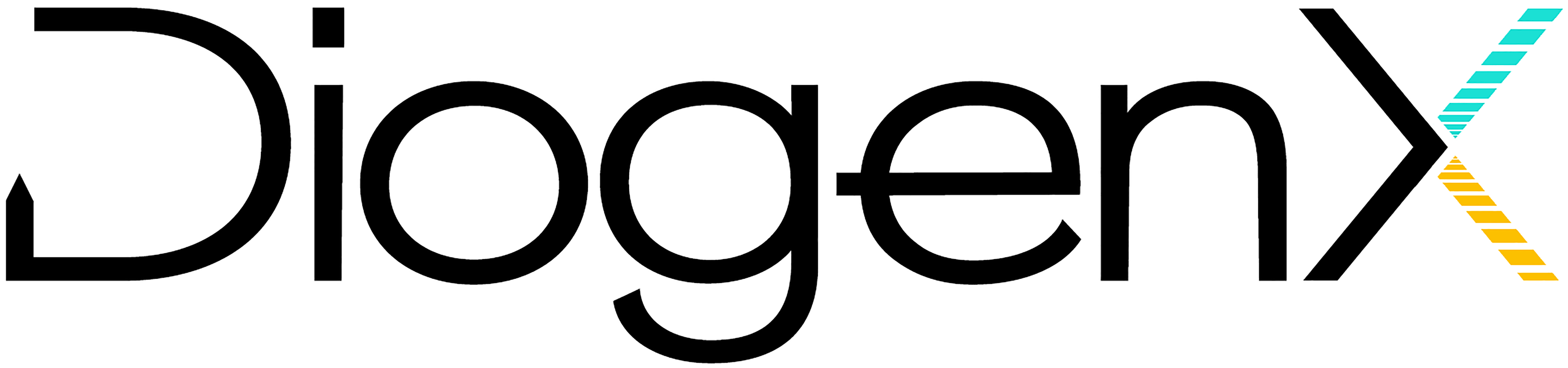 Logo DiogenX