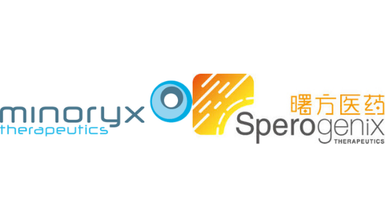 Minoryx Therapeutics and Sperogenix Therapeutics enter into exclusive license agreement to develop and commercialize leriglitazone in mainland China, Hong Kong and Macau