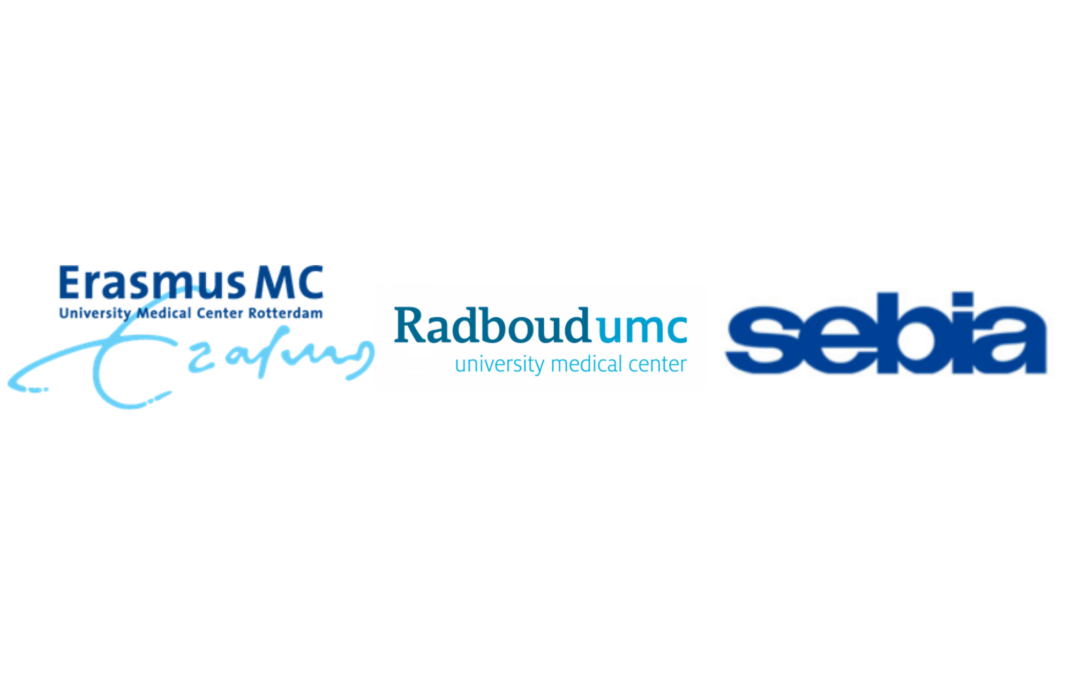 Sebia enters into license agreement with Erasmus MC and Radboudumc to provide minimal residual disease test from serum samples of multiple myeloma patients