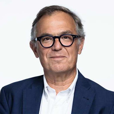 Tollys appoints Philippe Goupit as chairman of the board