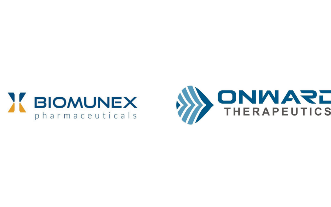 Biomunex Pharmaceuticals signs strategic license and co-development agreement with Onward Therapeutics for proprietary bispecific antibody program