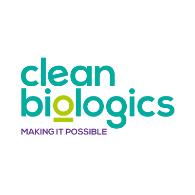 Clean Biologics