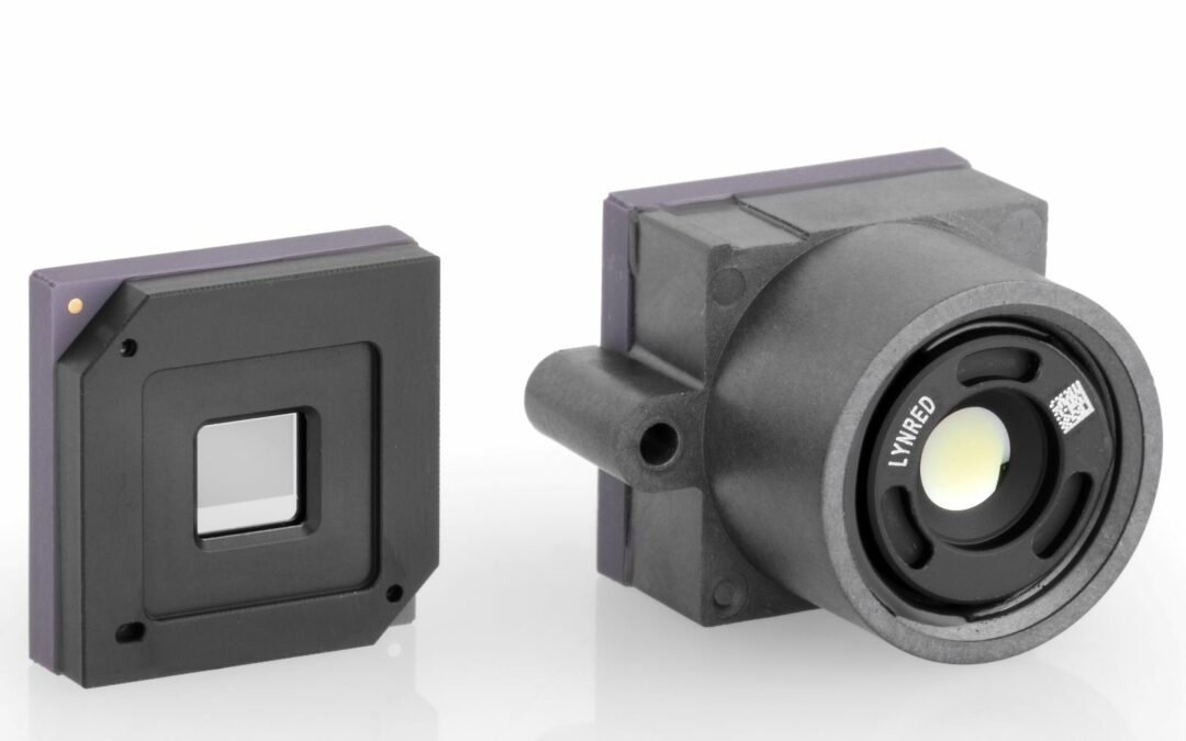 Lynred unveils ATI320, its first Advanced Thermal Imager with embedded image signal processing