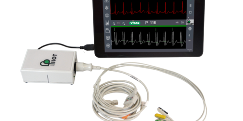Vygon Group acquires Pilot, specialist in ECG central venous catheter tip location and navigation devices