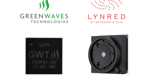 Lynred and GreenWaves collaborate on new Occupancy Management Reference Platform for people counting sensors