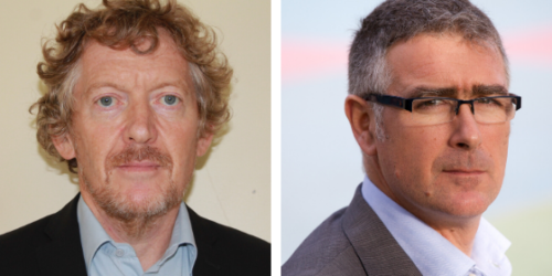 Nosopharm welcomes Jacques Biton and Frédéric Hammel to its supervisory board