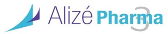Alizé Pharma 3 moves forward with building a transatlantic biopharmaceutical company focused on rare endocrine and metabolic diseases