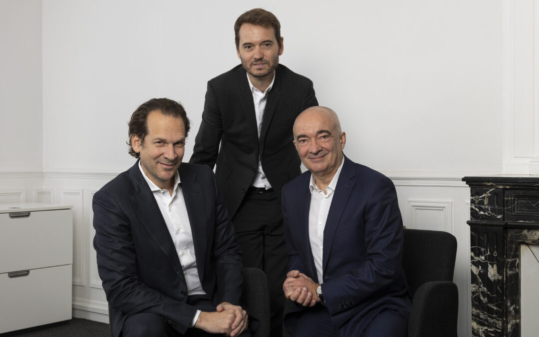 AdBio partners welcomes Inserm Transfert as investor in second fund – AFB Fund II