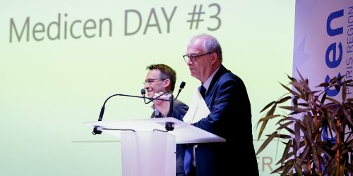 Medicen Paris Region declares new strategic priorities at third Medicen Day