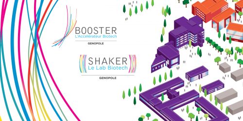 Genopole extends its Shaker and Booster programs  to international applicants