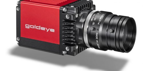 Sofradir’s Snake SW Tecless detector selected for Allied Vision’s latest Goldeye SWIR camera