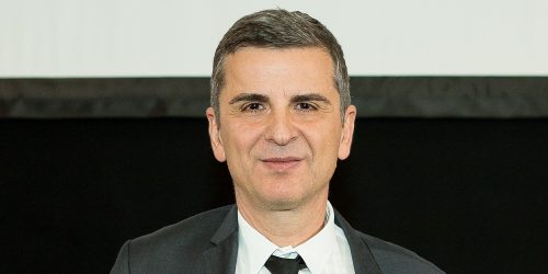 Jean-François Delepau, président de Sofradir et ULIS, reçoit le Chaptal du Comité des Arts Physiques 2018