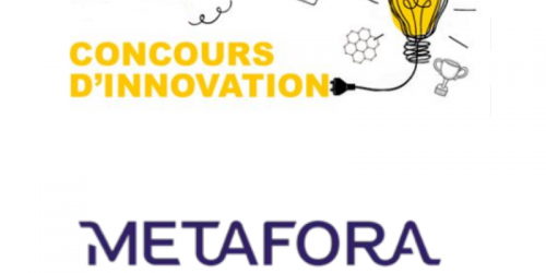 Metafora Biosystems receives €1M innovation challenge grant from Bpifrance