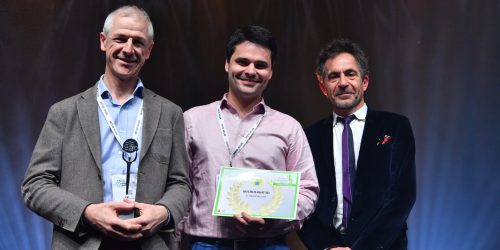 Microlight3D wins Best French Startup award for Altraspin™ Lab