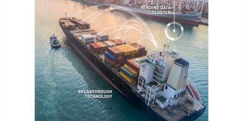 Traxens Receives Frost & Sullivan’s Technology Leadership Award for Revolutionizing Ocean Freight