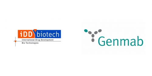 iDD biotech receives second milestone payment from Genmab with enrolment of fifth patient in Gen1029 safety trial