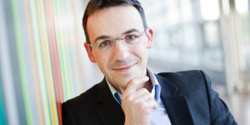 Medicen Paris Region appoints Stéphane Roques as CEO