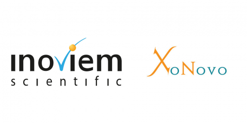 Inoviem Scientific enters into service-based partnership with XoNovo