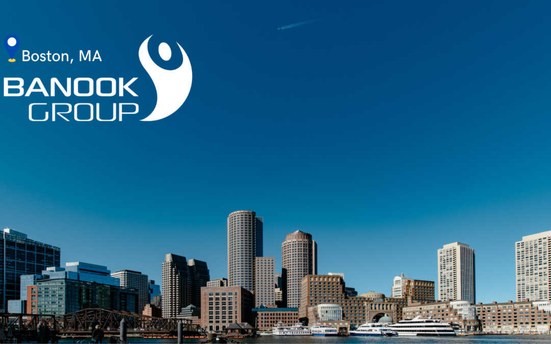 Banook group continues global expansion with US office opening 