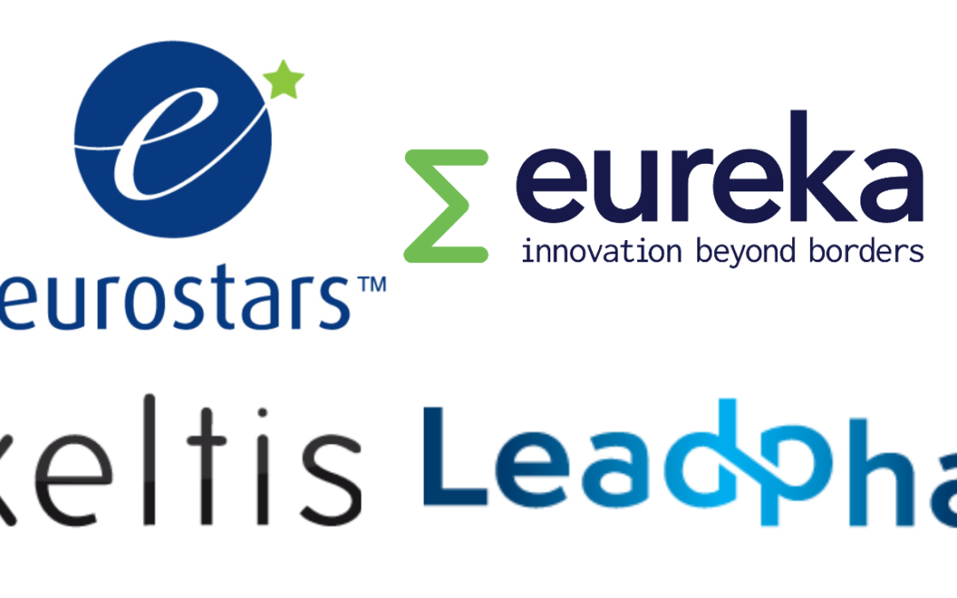 Lead Pharma and Oxeltis receive €800K EUREKA Eurostars grant 