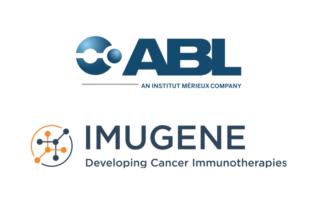 ABL and Imugene partner to advance oncolytic virus candidate towards later phase clinical trials