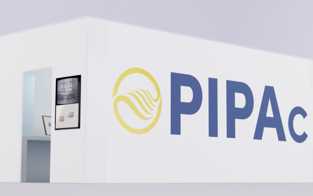 Alysophil demonstrates first real-world solution in AI-powered autonomous chemical synthesis for APIs – within PIPAc project