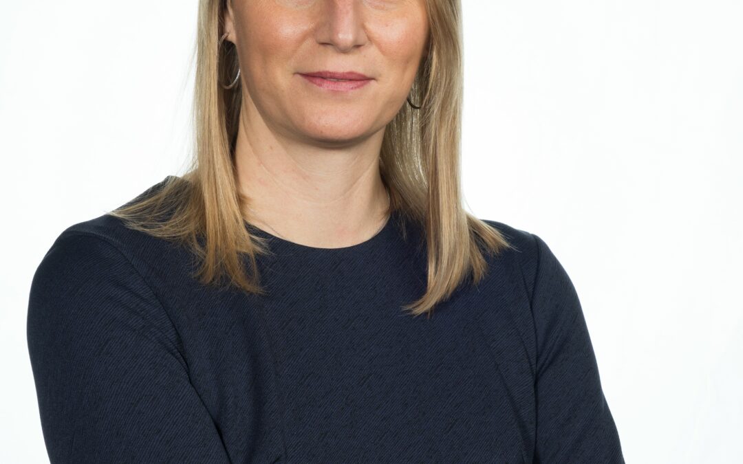 ABL appoints Stéphanie Colloud as general manager and chief operating officer to lead European activities