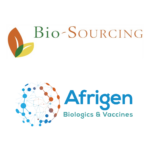 Bio-Sourcing:Afrigen logo carre