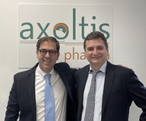 Axoltis Pharma welcomes Jean-Guillaume Lafay as member of Supervisory Board 