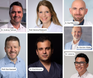 Ciliatech appoints world-class panel of eye care specialists to newly created KOL advisory board