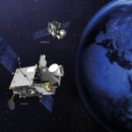 Satellites MTG-I & MTG-S courtesy of ESA – Eumetsat Large