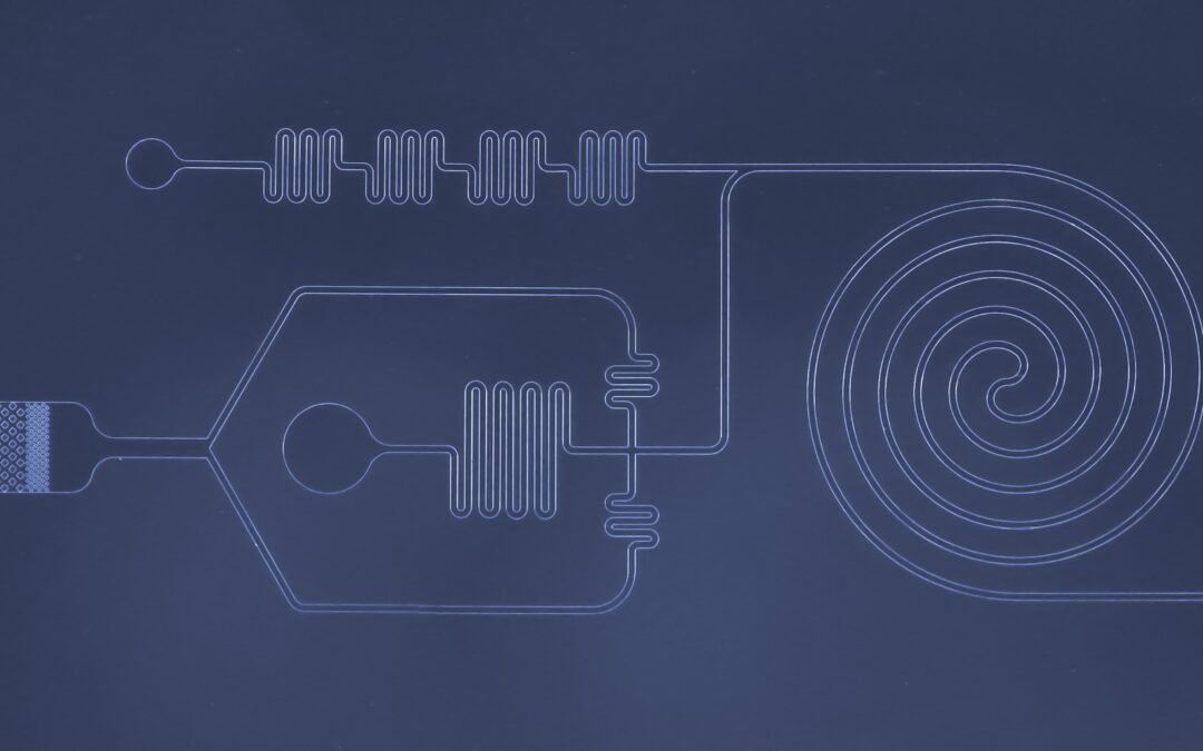 Microlight3D and Eden Tech partner to deliver high-precision microfluidic design solutions for healthcare, diagnostics and research applications