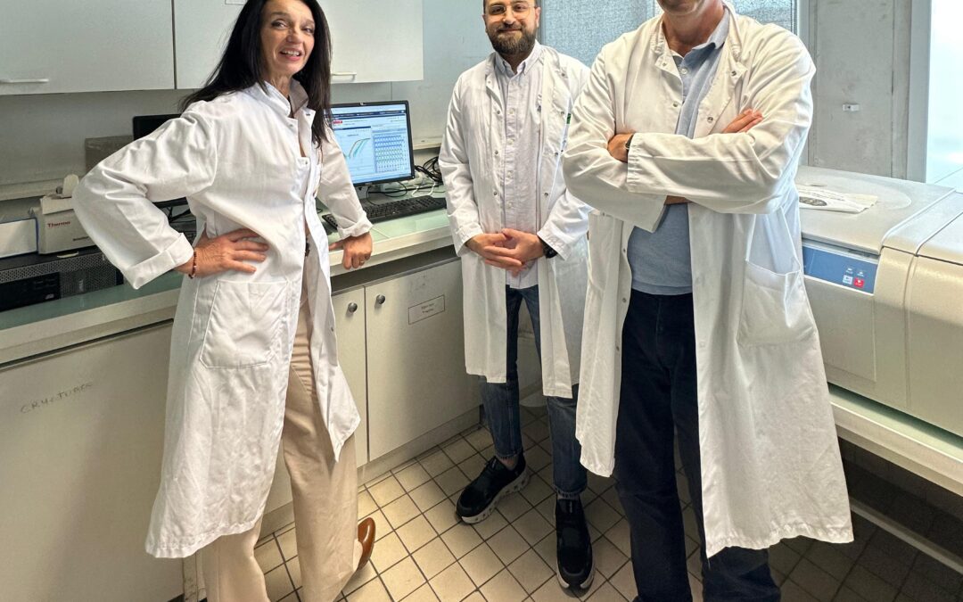 Massalia Therapeutics launches to advance novel therapies for patients with complex conditions intersecting oncology and fibrosis