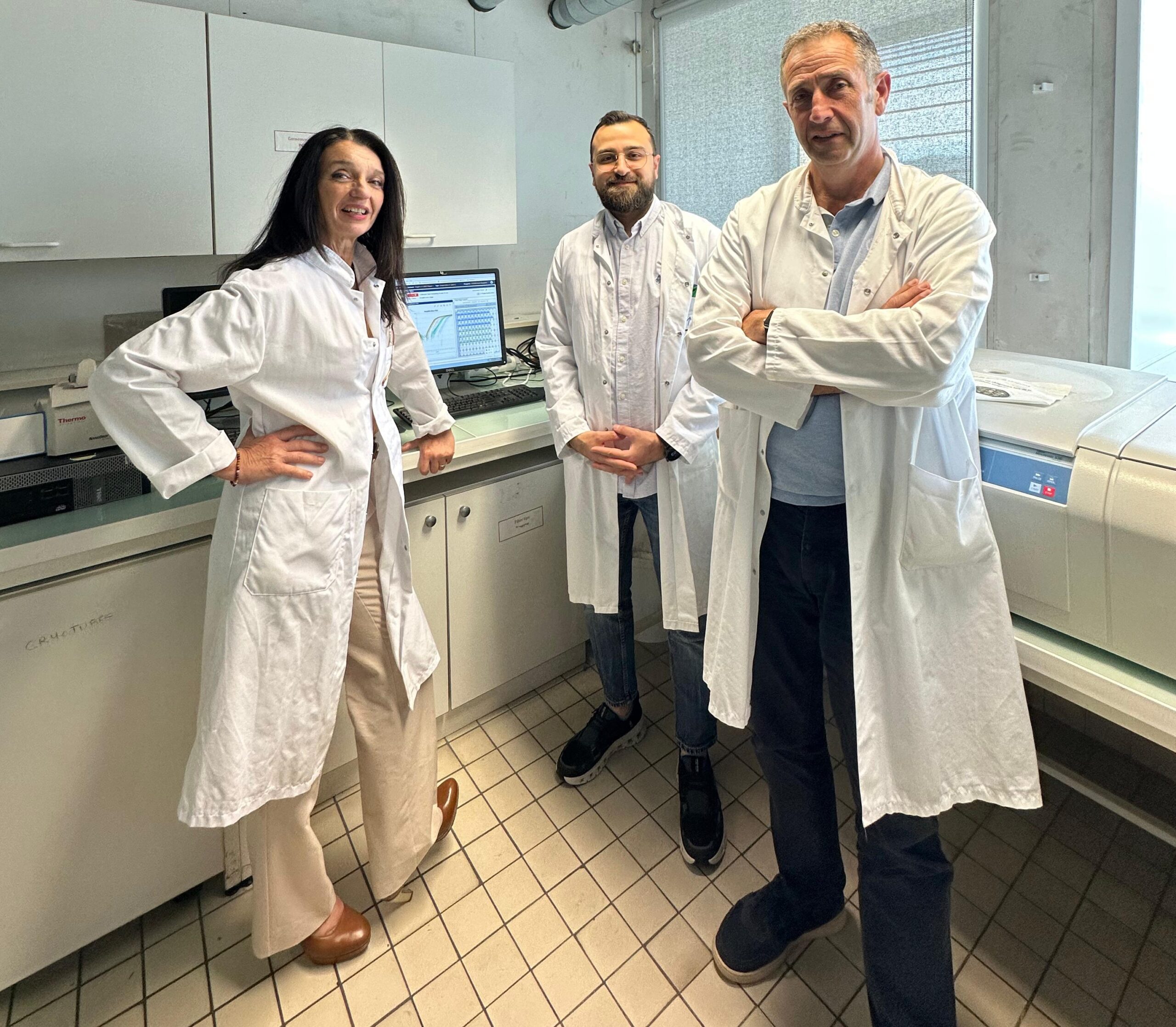 Massalia Therapeutics launches to advance novel therapies for patients with complex conditions intersecting oncology and fibrosis