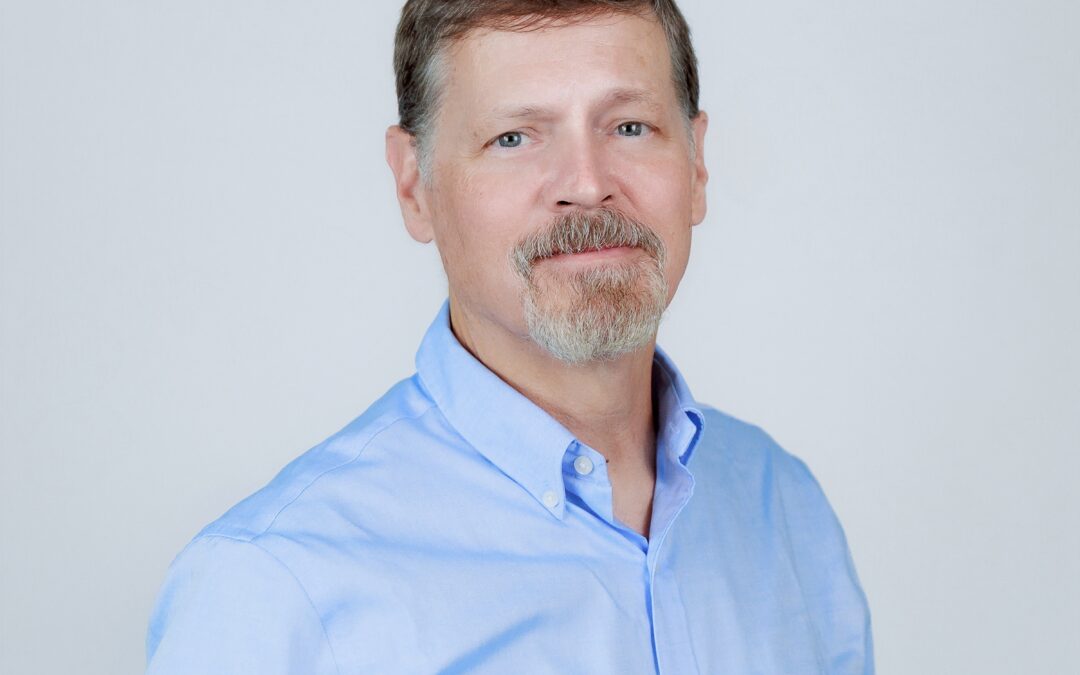 Scintil Photonics welcomes Jim Theodoras as vice-president of product development