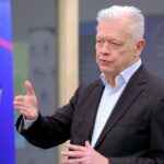 Michael Oredsson, CEO, TAC, 231214 – EIB